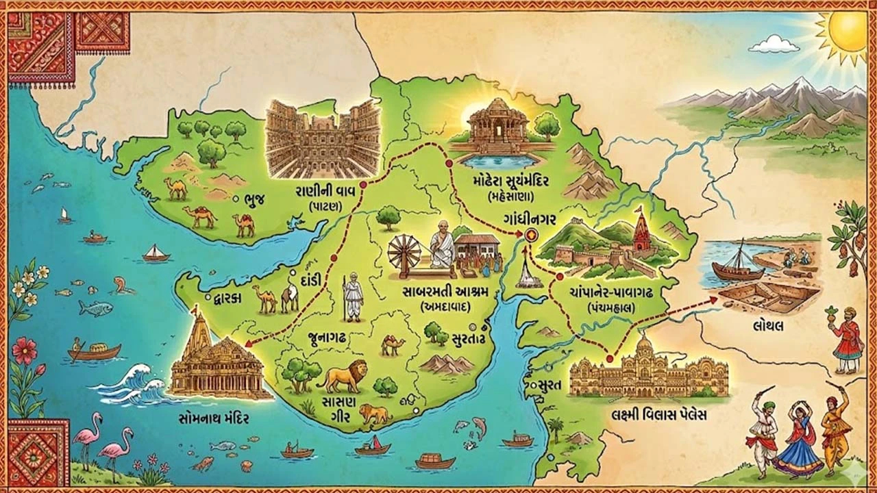 ચેતક સ્ક્રીન એવોર્ડ્સ 2026 બોબી દેઓલ ધર્મેન્દ્ર લાઈફટાઈમ એચીવમેન્ટ એવોર્ડ મનોરંજન। Chetak Screen Awards 2026 Bobby Deol Dharmendra Lifetime Achievement Award